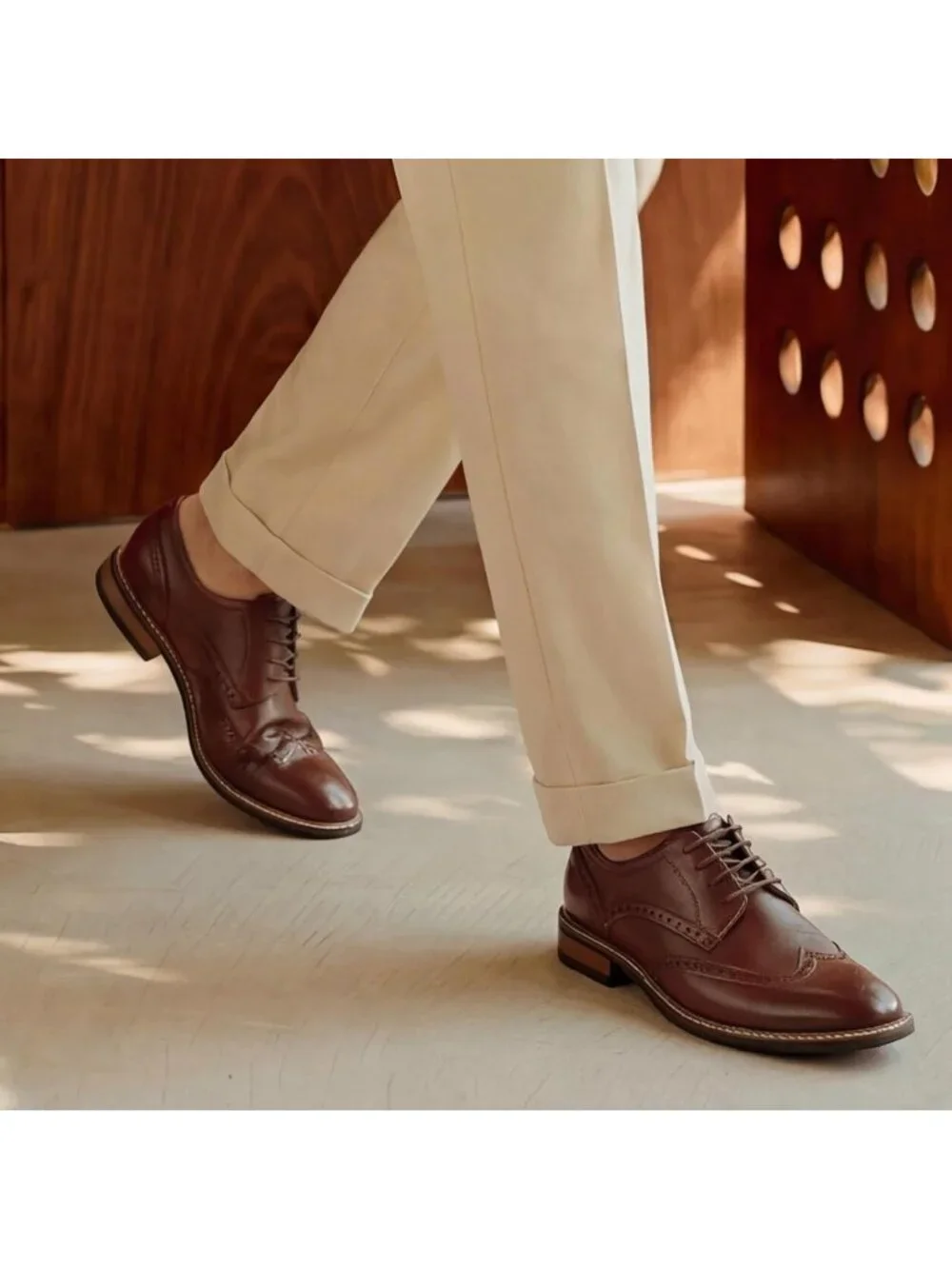 N/A dress shoes